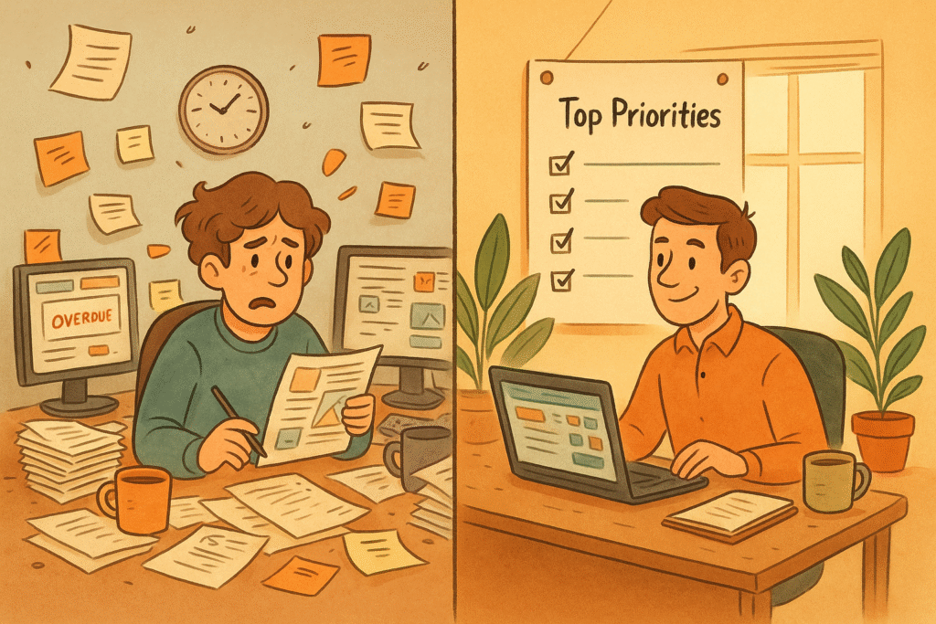 Good Vs Great Project Manager Why The Difference Matters